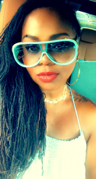 Candy Shades